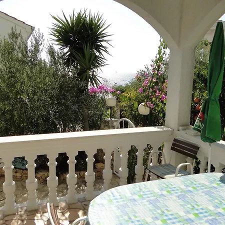 In Rogoznica - Sibenik Riviera 36451 Apartmán