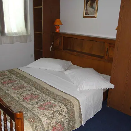 In Rogoznica - Sibenik Riviera 36451 Apartmán *