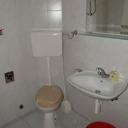 In Rogoznica - Sibenik Riviera 36451 Appartement *