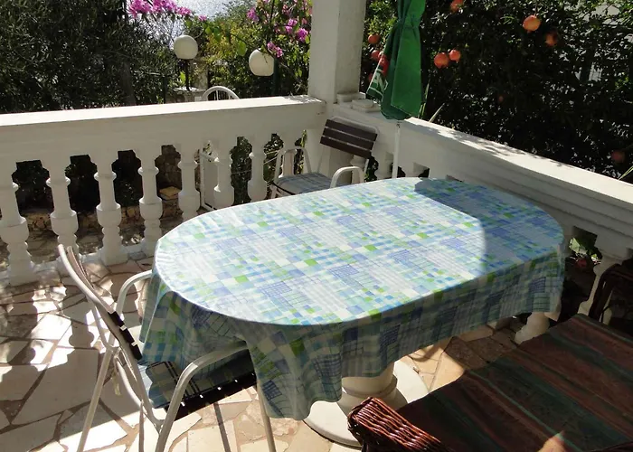 Appartement In Rogoznica - Sibenik Riviera 36451