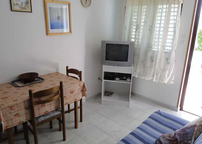 Appartement In Rogoznica - Sibenik Riviera 36451 Rogoznica (Sibenik-Knin)